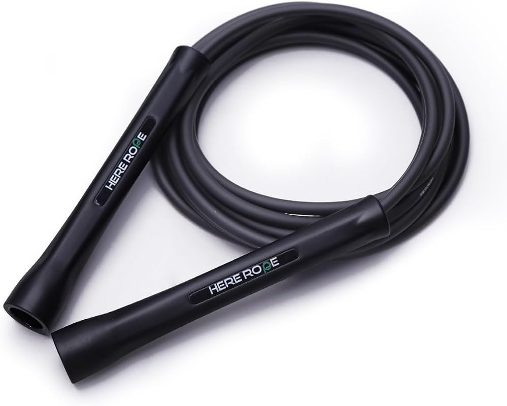 Hererope 6mm PVC Jump Rope