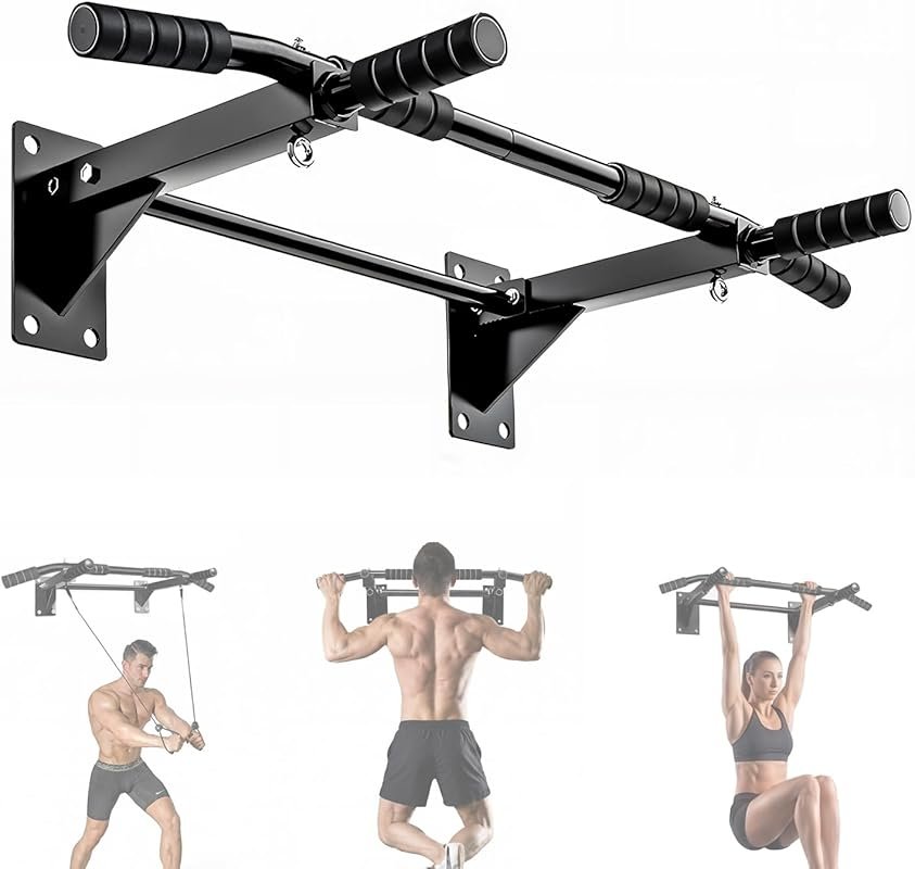 Wall Mount
