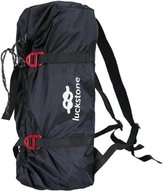 Waterproof Foldable Rock Climbing Rope Bag