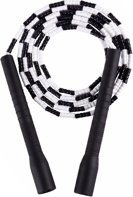 YUEDONG Soft Beaded Jump Rope