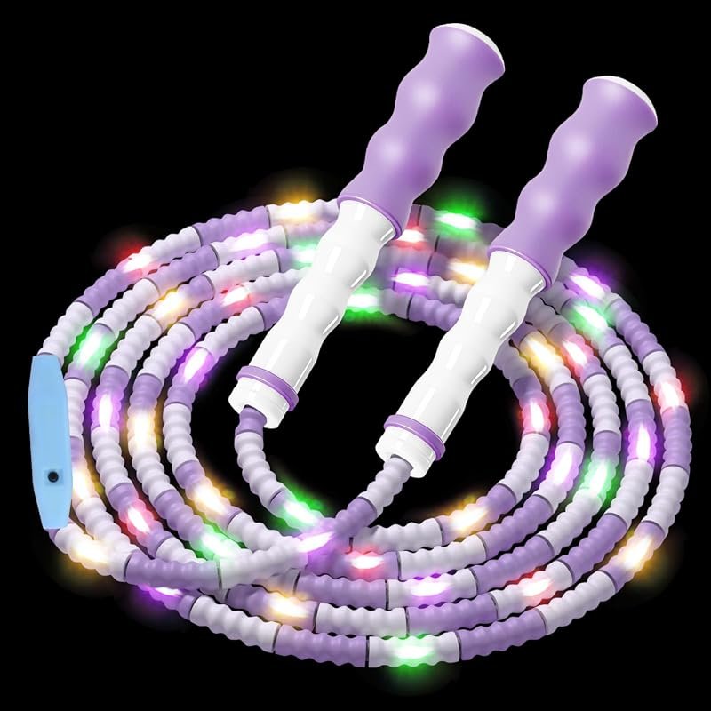 JAMIEWIN LED