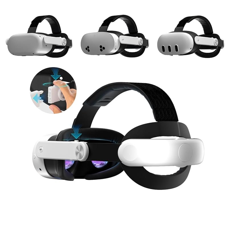 WOUNMTT Strap