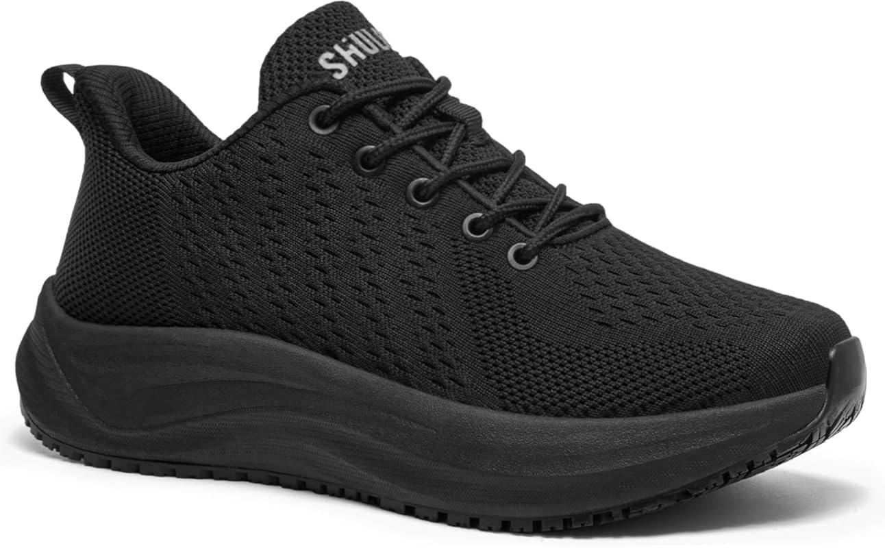 Work Shoes
