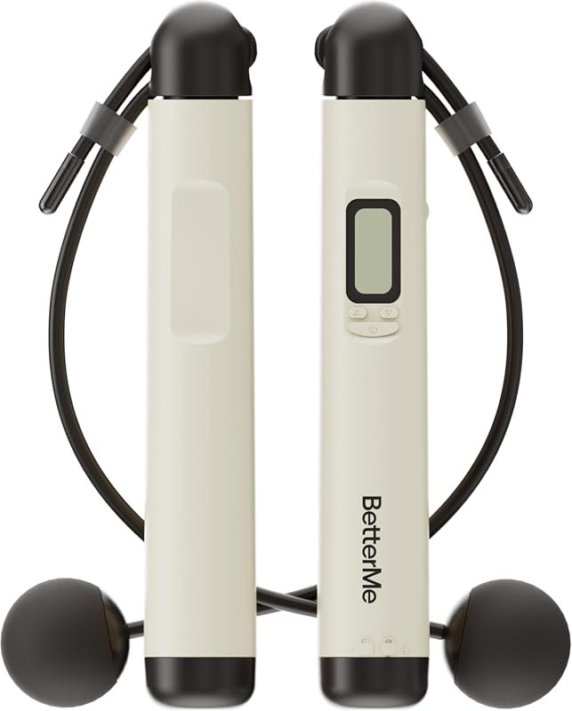 BetterMe Cordless Jump Rope