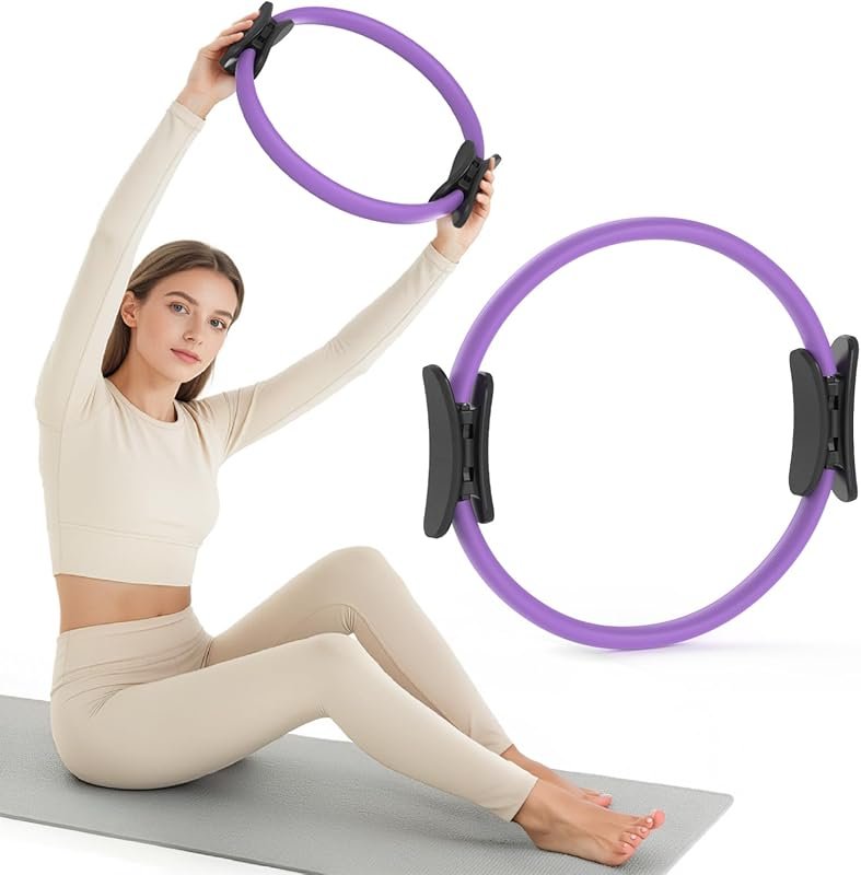 JKSHMYT Pilates