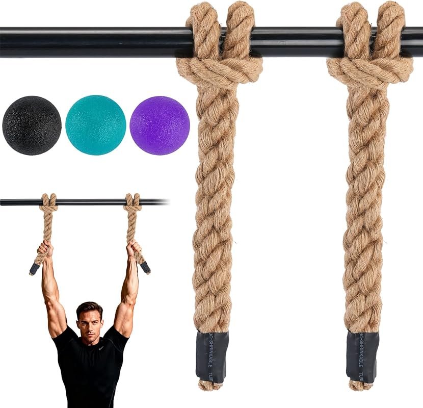 Rope Grips