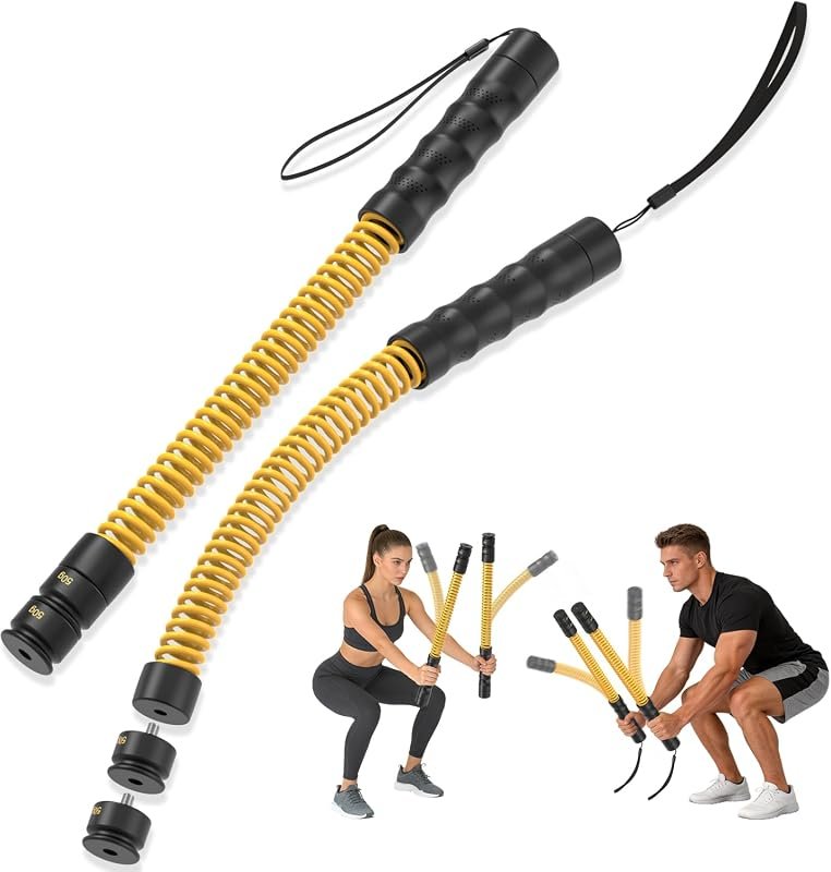 Ropeless Battle Ropes 4.0