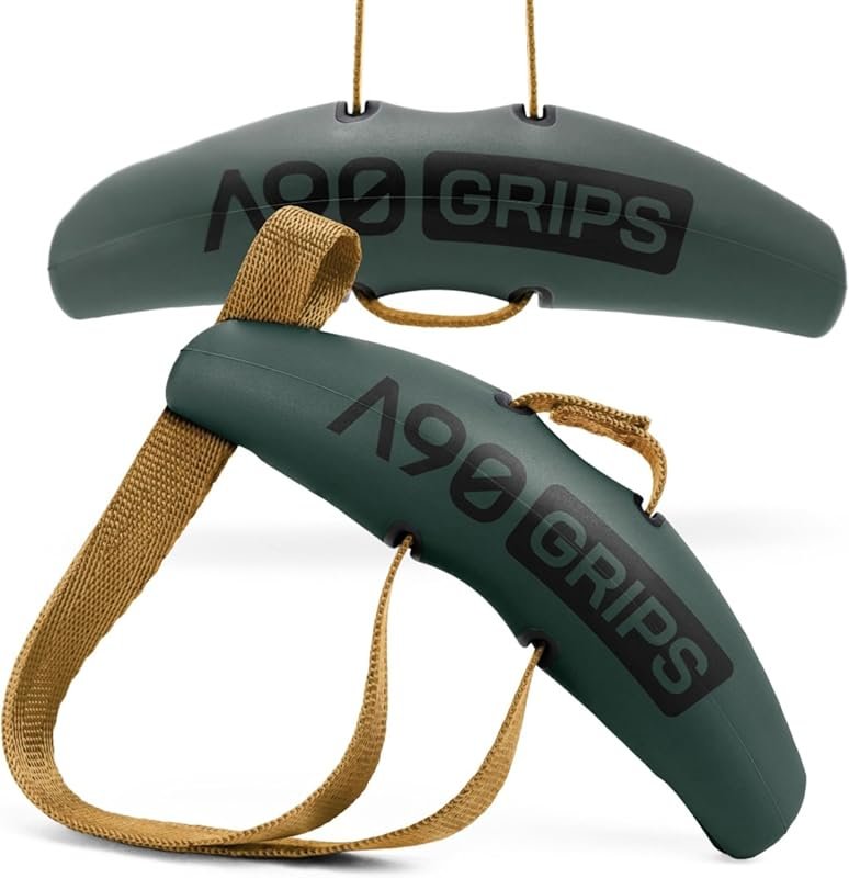Angles90 Grips