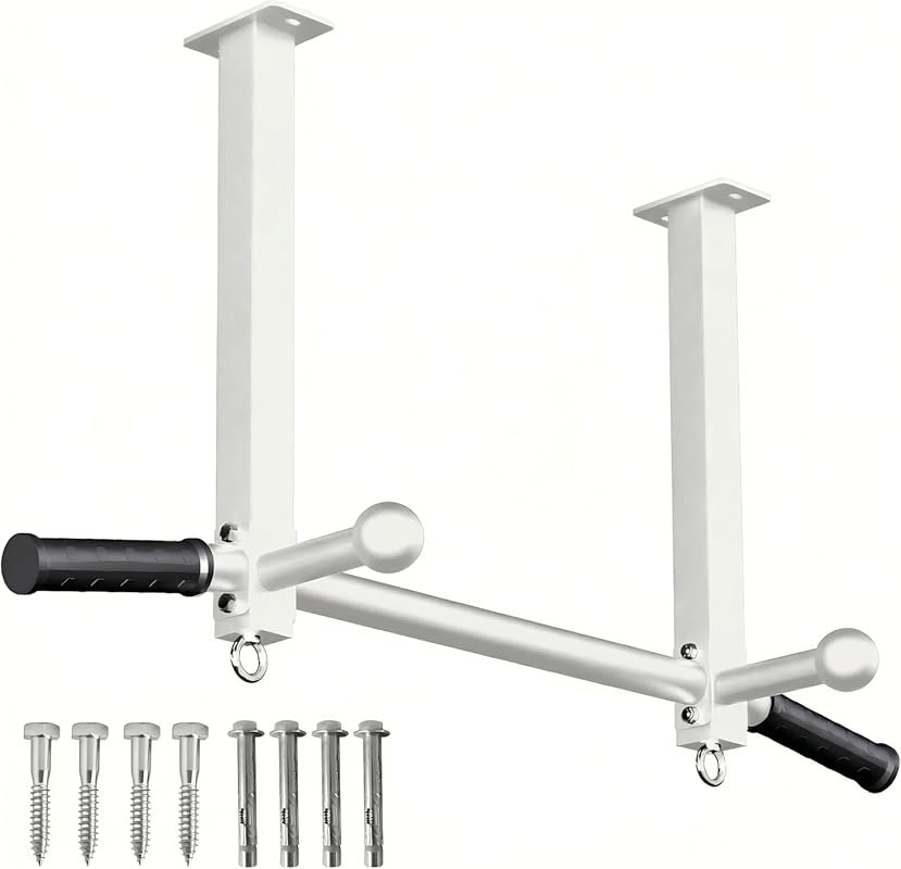Heavy Duty Ceiling Bar