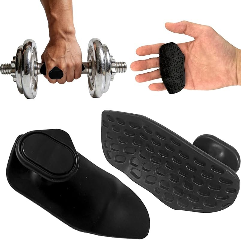 Silicone Grips