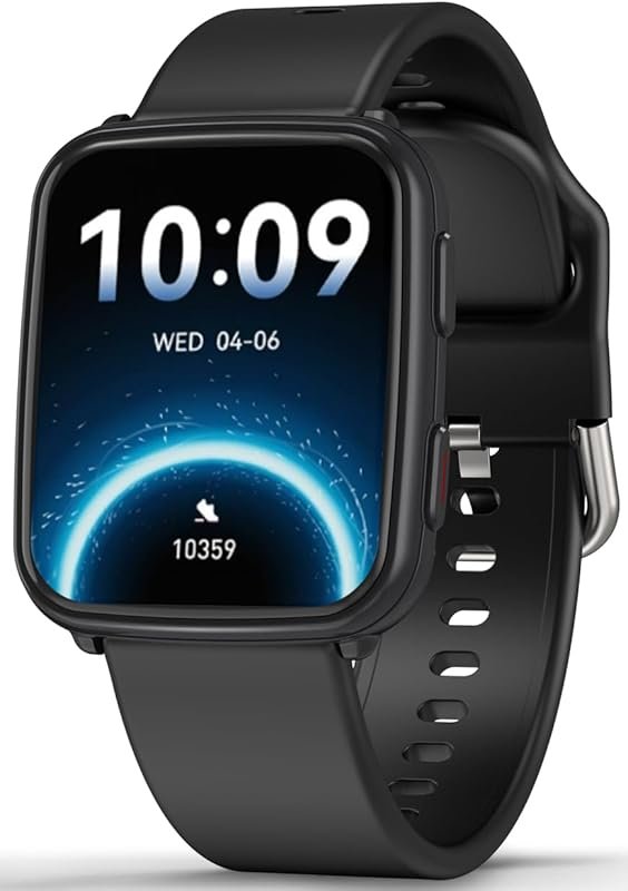 MorePro Fitness Tracker