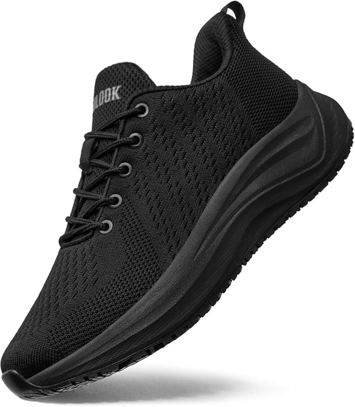 SHULOOK Work Shoes