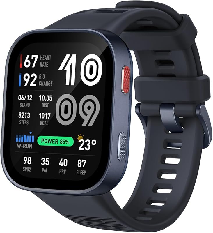 Amazfit Bip Max