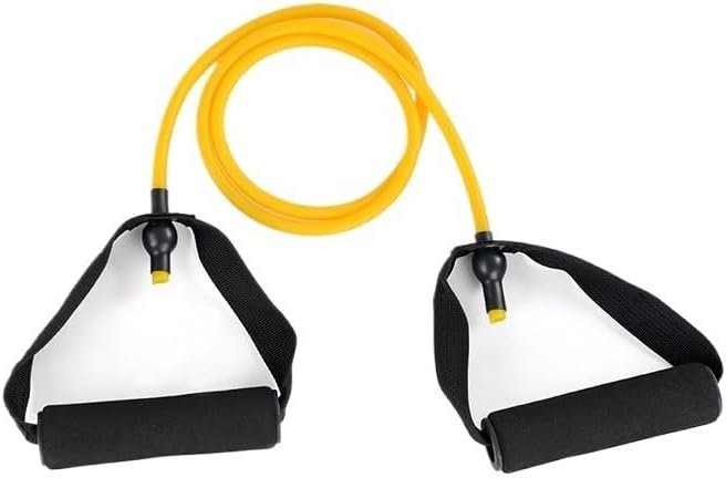 Fitness Elastic Resistance Band