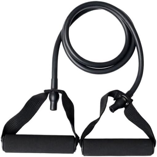 Fitness Elastic Resistance Band