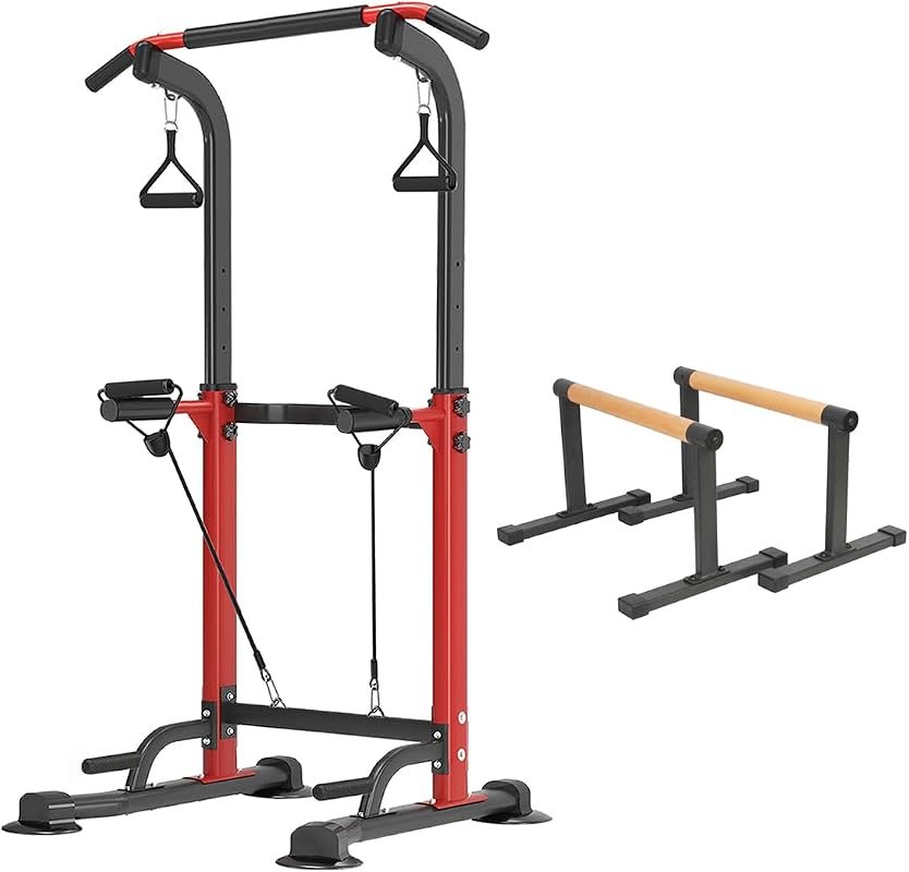Multifunctional Power Tower