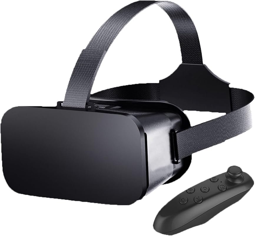 VR Headset for Phone
