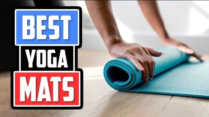 Best Yoga Mats For Hard Floors