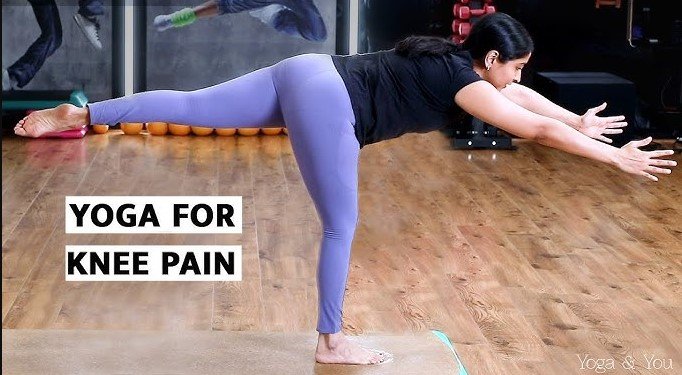 Best Yoga Mats For Sore Knees
