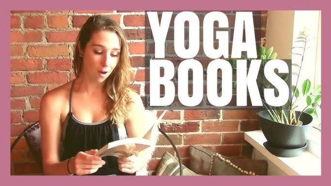 Best Yoga Meditation Books