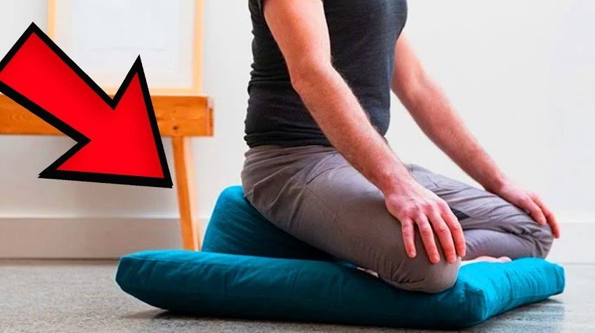 Best Yoga Meditation Cushions