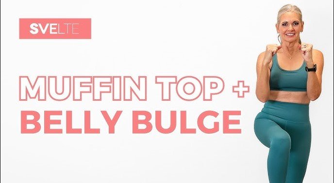 Best Yoga Pants For Muffin Top