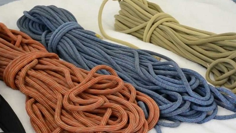 best budget climbing ropes