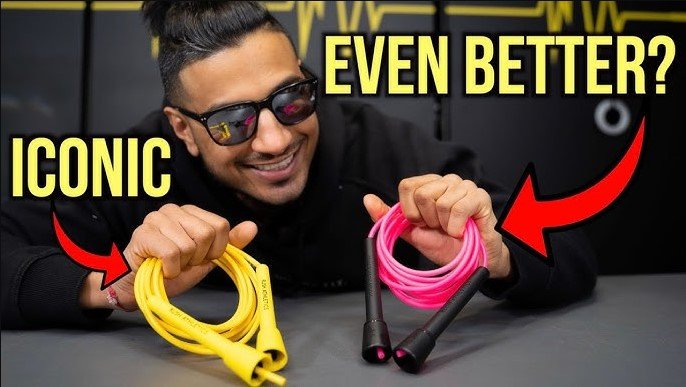 best budget jump ropes