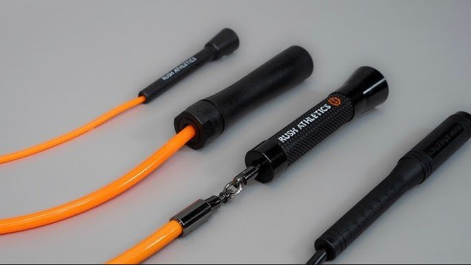 best budget speed ropes