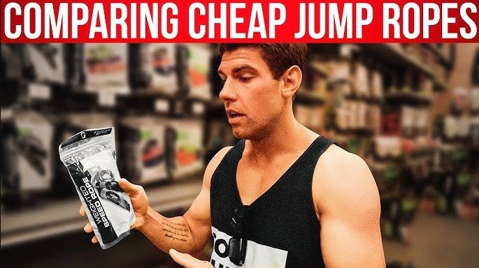 best cheap jump ropes
