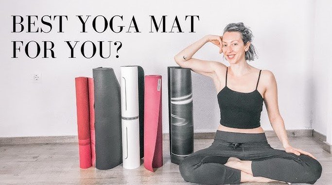 best yoga mat sets