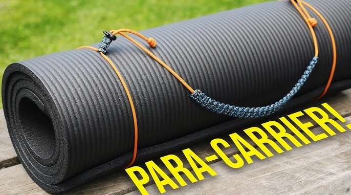 best yoga mat strap carriers