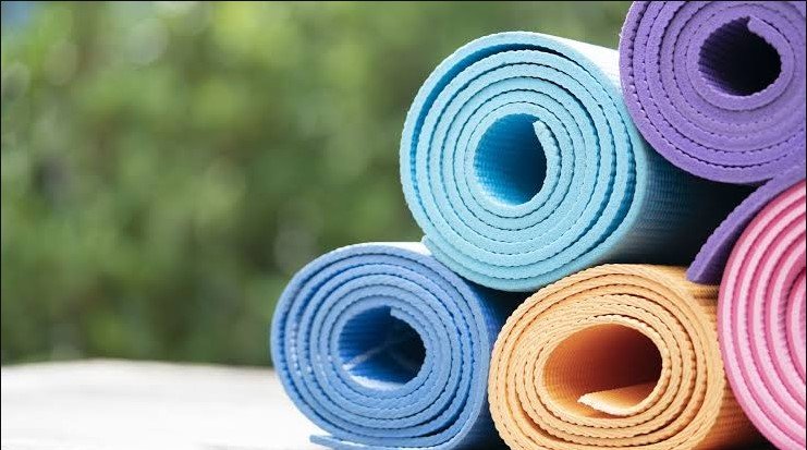 best yoga mats for hiit workouts