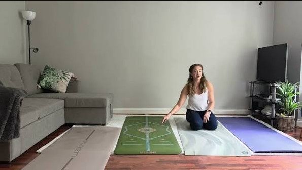 best yoga mats for home