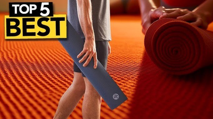 best yoga mats for stretching