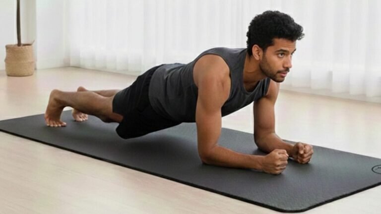 best yoga mats for tall person
