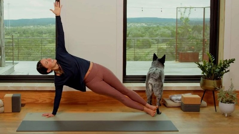 best yoga mats for teachers