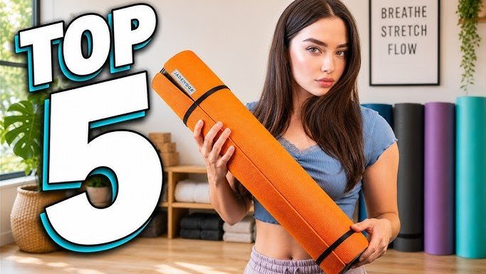best yoga mats for vinyasa