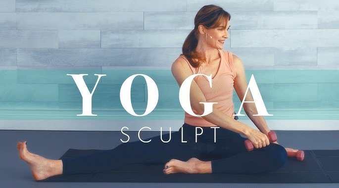 best yoga mats for yoga sculpt