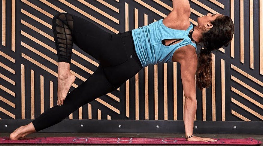 best yoga mats gaiam