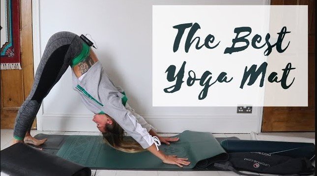 best yoga mats made in usa
