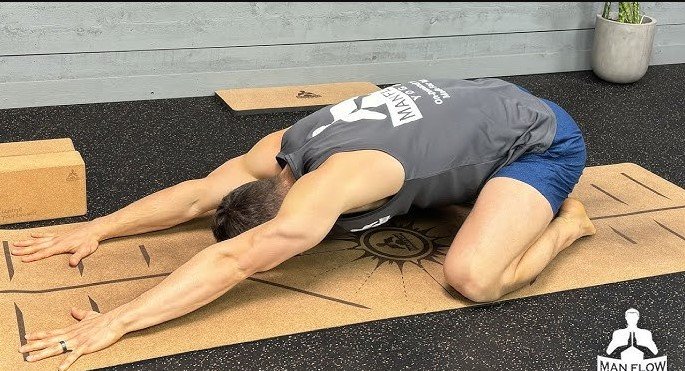 best yoga mats mens