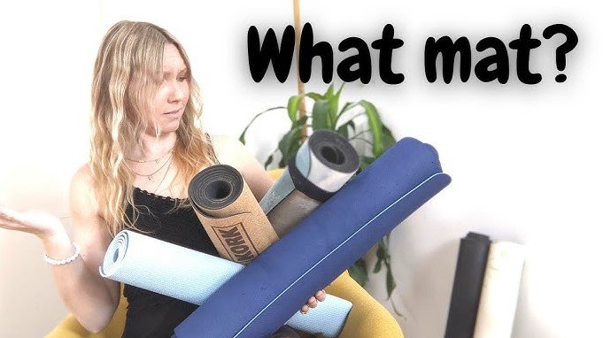 best yoga mats on a budget