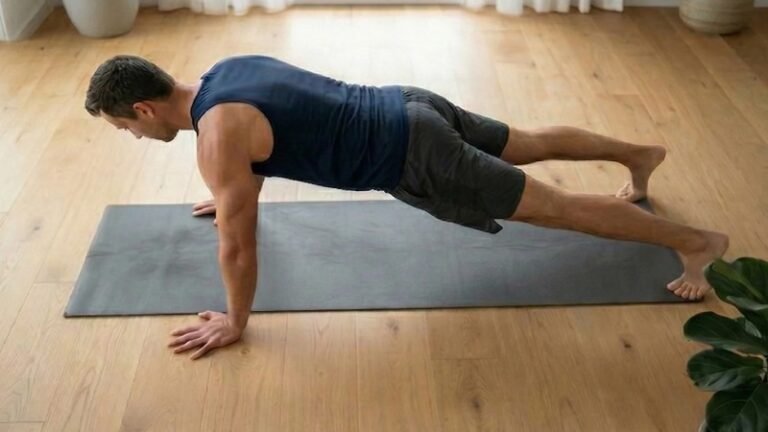 best yoga mats tall