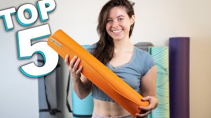 best yoga mats to use on carpet