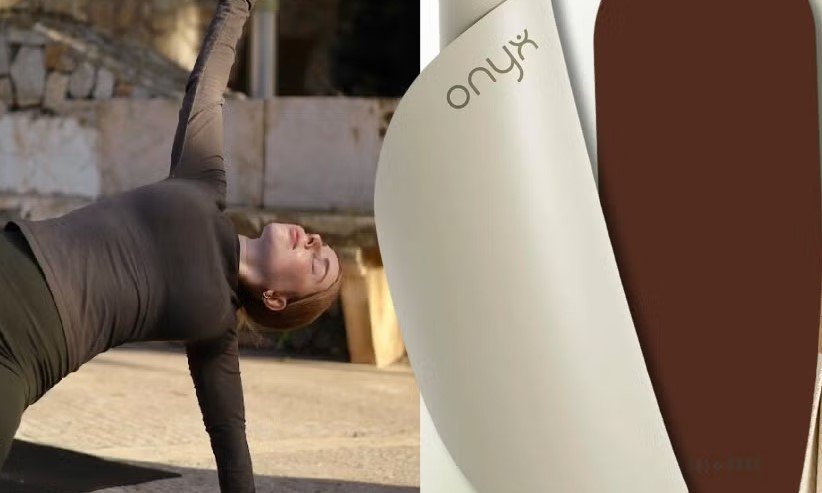 best yoga mats uk