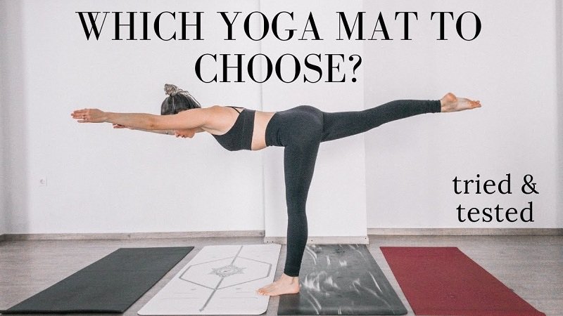 best yoga mats usa