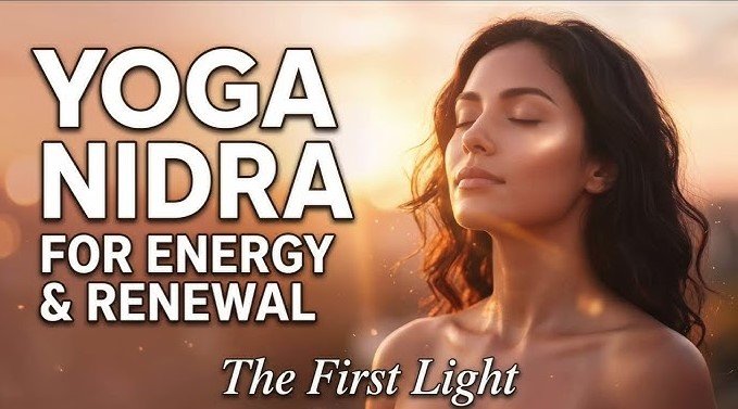 best yoga nidra books