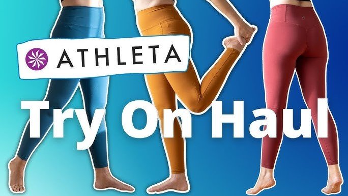 best yoga pants athleta