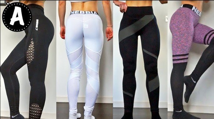 best yoga pants fails